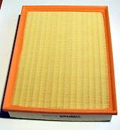 фильтр воздушный Mercedes Sprinter (STELLOX) 902651