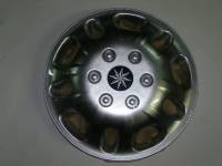 Колпак колеса R16 Мекадор перед. 2шт (в мешке 10 упак)