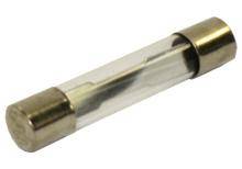 Предохранители цилиндр. стеклян. 2А 6х30 (Nord Yada)