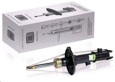 Амортизатор HYUNDAI ACCENT передний правый AG08352 (TRIALLI)