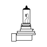 Галогенная лампа AVS Vegas H8.12V.35W.1шт. Галогенная лампа AVS Vegas H8.12V.35W.1шт.