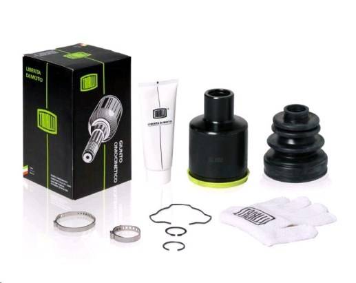 Шрус Chevrolet Captiva Opel Antara внутр. прав. 2.0/2.4/3.2 MT/AT (TRIALLI)