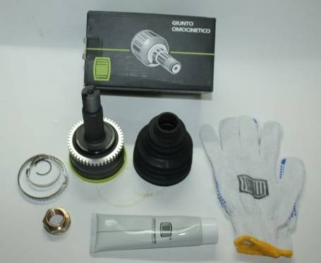 Шрус Kia Rio II наруж. 1.4/1.6 16кл. МТ с ABS (TRIALLI)