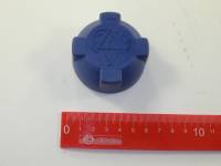 Крышка расширит. бачка /Г-3302 дв. 406/ (Topran)