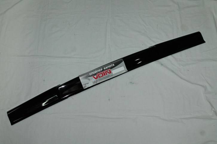 Дефлектор капота /2107/ (VOIN)