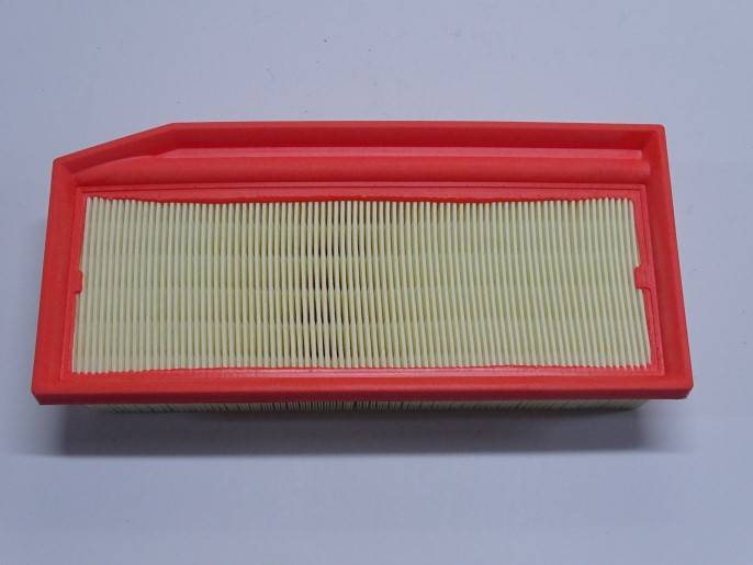 Фильтр воздушный Renault Duster 1.6 с 2015 г. бензин, Lada 2180 Vesta, XRay