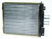 Радиатор печки 2170 Priora BAUTLER с кондиционером алюминиевый паянный аналог Panasonic BTL-0070BH