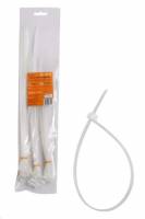 Хомут-стяжка набор 60 шт. (3,6*250мм-20шт/3,6*300мм-20шт/4,8*350мм-20шт) (Airline)