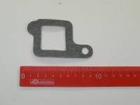 Прокладка блока термостата /Г-3302 дв. 406/ паронит (ND Auto)