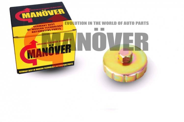 Ключ съемник масл.фильтра Renault Logan (Manover)