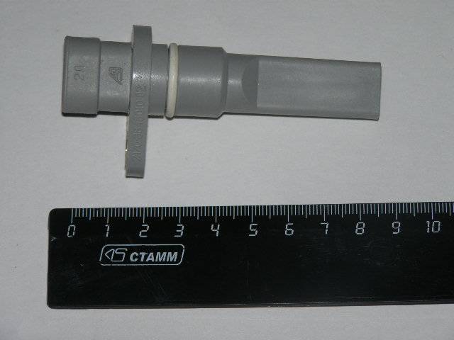 Датчик скорости /2170-384310-02/ (АВТОЭЛЕКТРОНИКА)