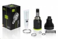 ШРУС Lada Vesta 15-- внут. (TRIALLI) Италия (24) ШРУС Lada Vesta 15-- внут. (TRIALLI) Италия (24)