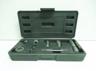 Набор оправок для ремонта двигателя в футляре (Сервис ключ)