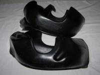 Защита крыльев /2190 Гранта/ 4 шт Защита крыльев /2190 Гранта/ 4 шт