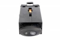 Кнопка обогрева заднего стекла Daewoo Matiz (GM) 96316818 (General Motors)