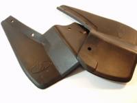 Брызговик /2115/ перед. 2 шт без крепл. (Балаково) Брызговик /2115/ перед. 2 шт без крепл. (Балаково)