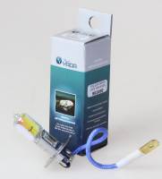 Лампа H3 12V 55W RAINBOW всепогодная (Nord Yada) Лампа H3 12V 55W RAINBOW всепогодная (Nord Yada)