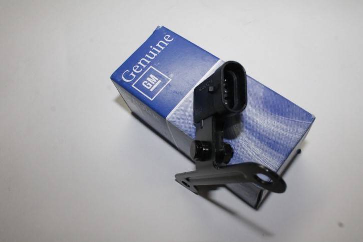 Датчик давл. воздуха (МАП сенсор вакуум.) Nexia 08--, Matiz, Aveo 1.4 DOHC, Lanos 97-02 (NBN)