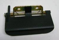 Ручка кабины /Г-3302/ метал. левая (Оригинал)