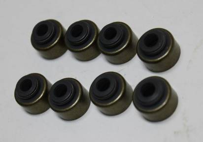 Колпачки маслосъемные Geely MK MK Cross выпуск.