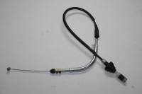 Трос газа Geely MK MK Cross