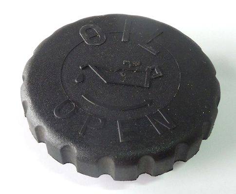 Крышка маслозаливн. горловины Nexia, Espero 96-- SOHC с/о (NSP)