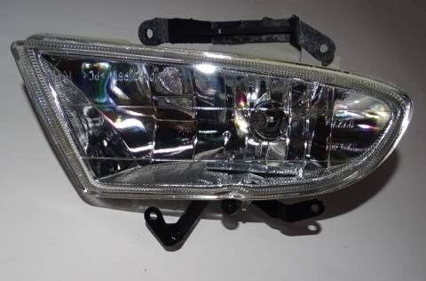Фара п/туман. Hyundai Accent (Тагаз) прав. (Component)