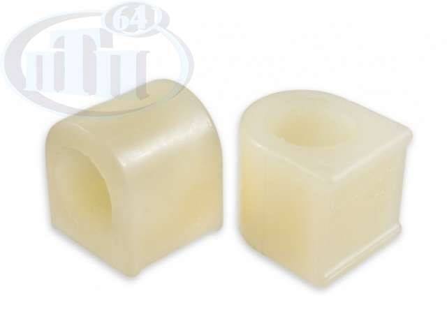 Втулка стабилизатора /УАЗ 3160 Хантер, 452, 3151/ Евро-4 полиуретан