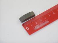 Кор. /01-07/ Шпонка 2 вала (БелЗАН) Кор. /01-07/ Шпонка 2 вала (БелЗАН)