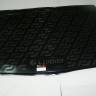 Коврик багажника Suzuki SX4 хэтчбек с 2010 г. пласт. (L.LOCKER)