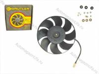 Мотор вентилятора 21214 BAUTLER с крыльчаткой 8 лопастей BTL-0213FC (58009) Мотор вентилятора 21214 BAUTLER с крыльчаткой 8 лопастей BTL-0213FC (58009)