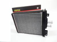 Радиатор печки ВАЗ 2170 Приора с кондиционером Panasonic (Hofer)