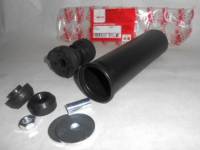 Пыльник + отбойник заднего амортизатора Renault Logan Duster Largus  (Asam)