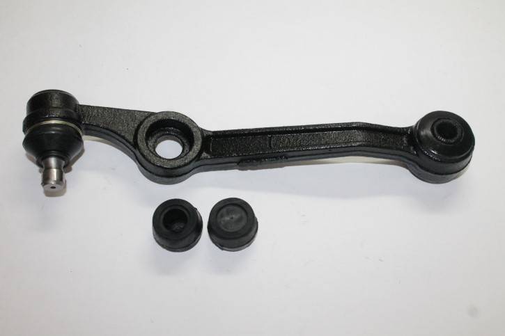 Рычаг перед. Lifan Smily лев.