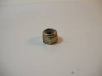 Гайка М10*1,25 с тефлоном маятника опоры двиг многоцелевая (уп 10 шт.) (БелЗАН) Гайка М10*1,25 с тефлоном маятника опоры двиг многоцелевая (уп 10 шт.) (БелЗАН)