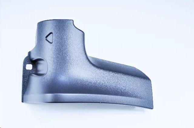 Кронштейн крепления брызговика Renault Duster перед. прав.