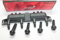 Модуль зажигания Peugeot 206 Citroen 1.4 (СтартВольт) Модуль зажигания Peugeot 206 Citroen 1.4 (СтартВольт)