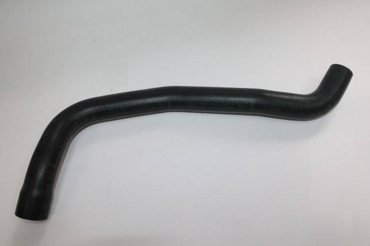 Патрубок радиат. /2190 МКПП/ верхний подводящий (Балаково)