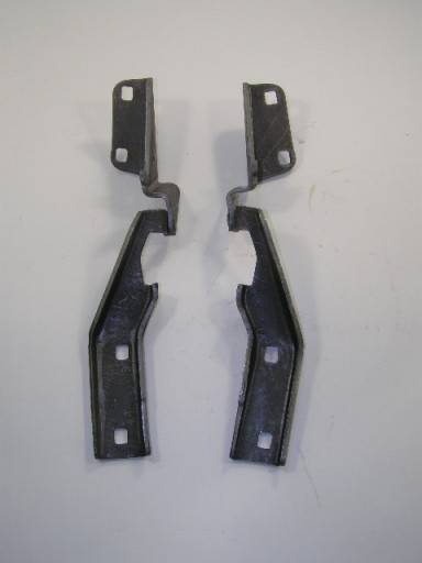 Петля капота /2170/ (Тольятти) 2шт.