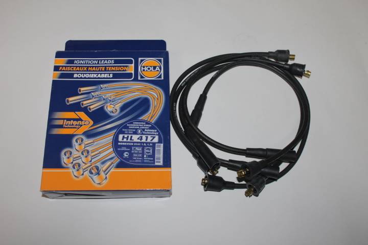 2141 ПВН "INTENSE" (HOLA)