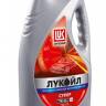 Масло моторное Лукойл Супер 5W-40 API SG/CD п/синт. (4л) (4)