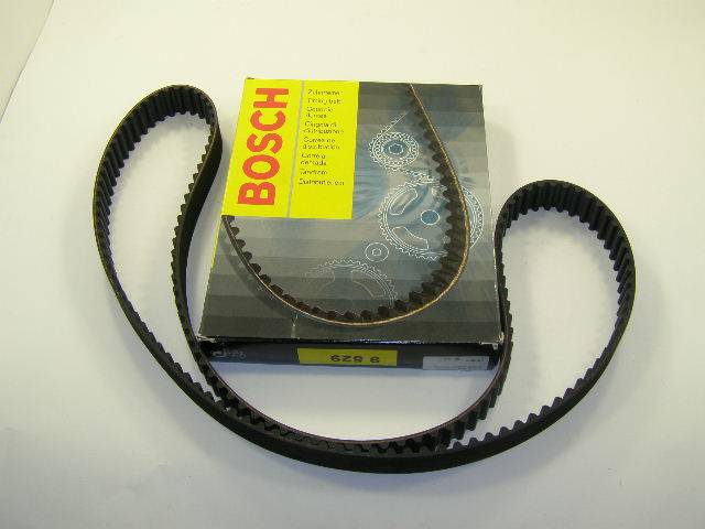 Ремень зубчатый ЧЗ 146 1987949529 (Bosch)