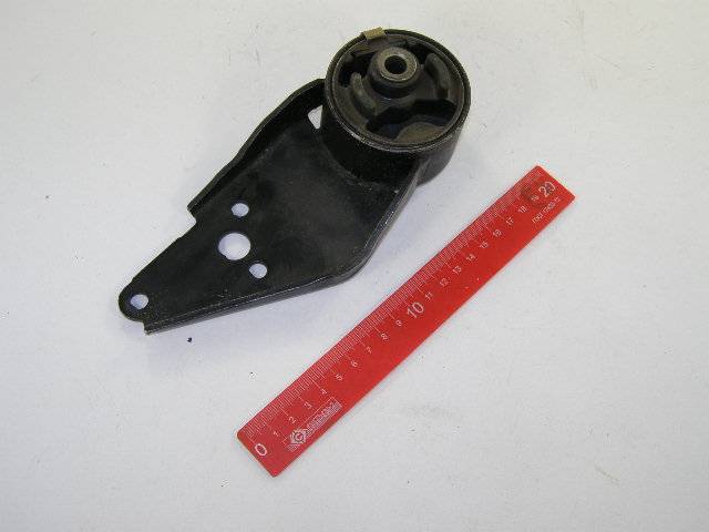 Подушка КПП /1111 Ока/ боковая лев (двигателя) (Россия)