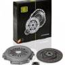 Сцепление в сборе Accent-ТагАЗ 04--, Getz 1.6, Getz NEW 1.4,1.5 DOHC (большое) 215 мм (TRIALLI) Италия (3)