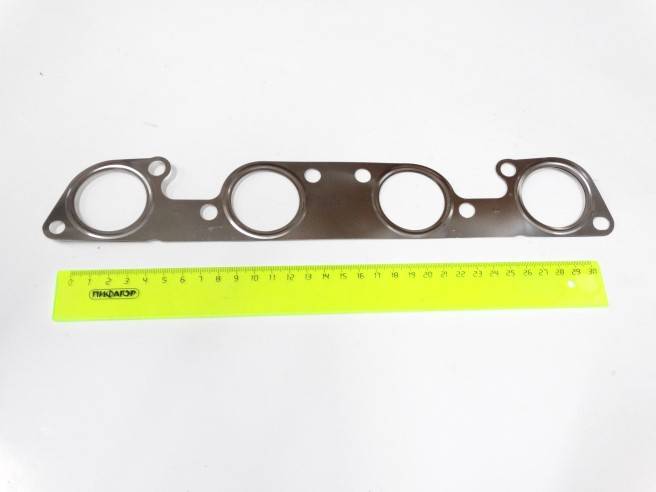 Прокладка коллект. /2180 Lada Vesta XRay/ выпуск.