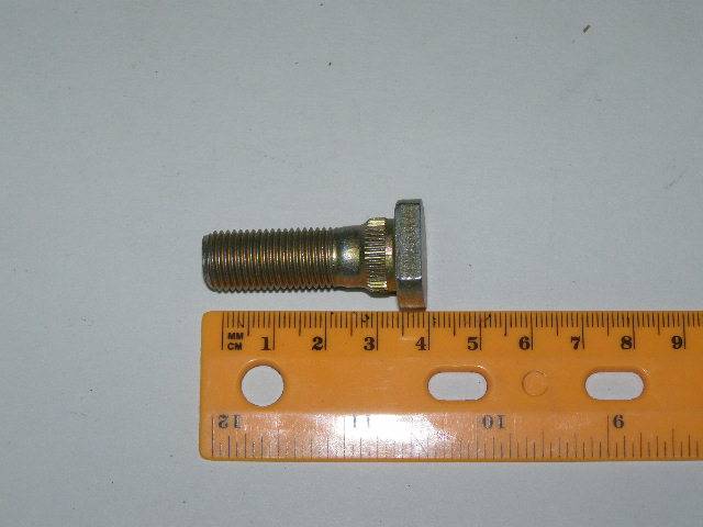 Шпилька колеса /1111 ОКА/ (уп.10 шт.) (БелЗАН)