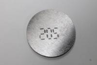 Пятачок клапана /2108/ --2.05 регулировочный (АВТОВАЗ) Пятачок клапана /2108/ --2.05 регулировочный (АВТОВАЗ)