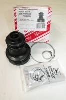 Пыльник ШРУС Daewoo Matiz Tico внутр. (+ 2 хомута, смазка) (Rosteco) Пыльник ШРУС Daewoo Matiz Tico внутр. (+ 2 хомута, смазка) (Rosteco)