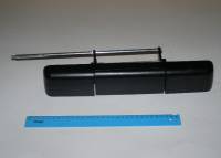 Ручка двери /УАЗ 3163 Патриот/ задн. (Ульяновск) Ручка двери /УАЗ 3163 Патриот/ задн. (Ульяновск)