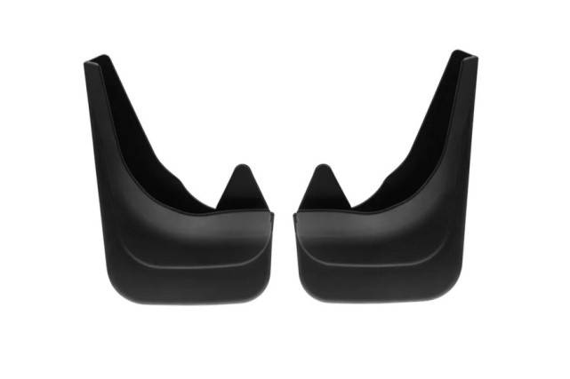 Брызговик универс. (2 шт) для внедорожников